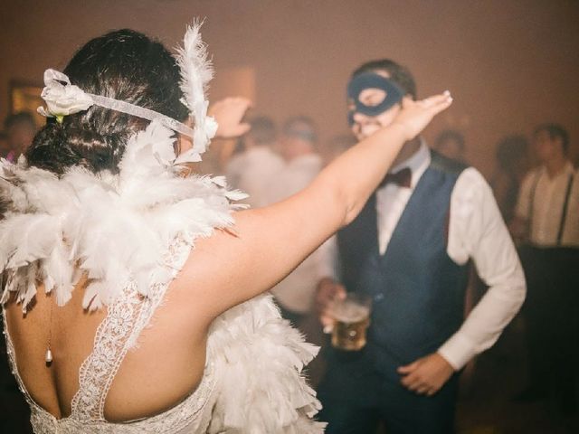O casamento de Guilherme e Beatriz em Cotia, São Paulo Estado 18