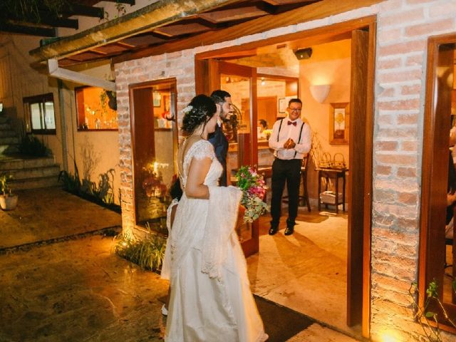 O casamento de Guilherme e Beatriz em Cotia, São Paulo Estado 19