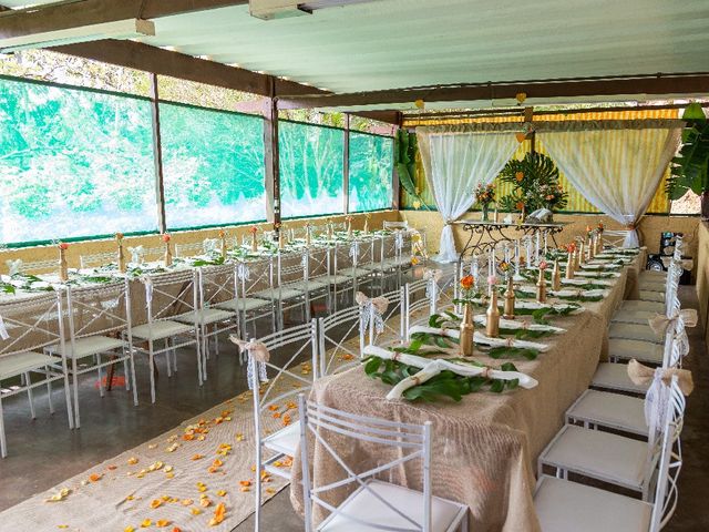 O casamento de Tiago  e Lindy  em Sé, São Paulo 4