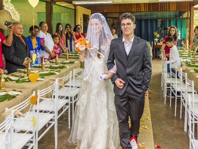O casamento de Tiago  e Lindy  em Sé, São Paulo 5