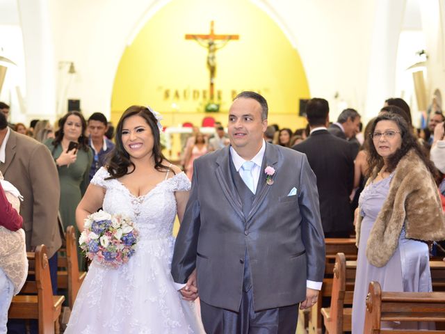 O casamento de Maurício  e Lhuana em Belo Horizonte, Minas Gerais 5