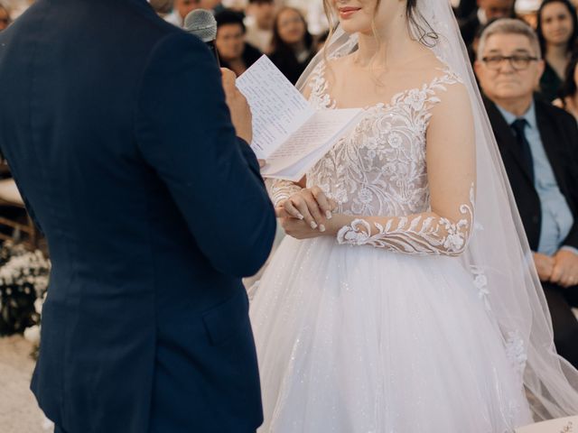 O casamento de Jeikson e Fabiane em Quatro Barras, Paraná 31