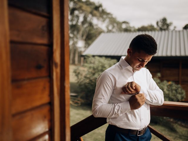 O casamento de Jeikson e Fabiane em Quatro Barras, Paraná 85