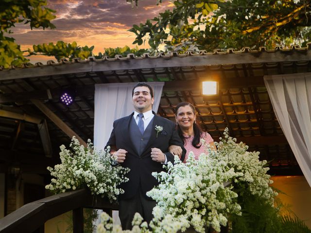 O casamento de Daniel e Priscila em Salvador, Bahia 15