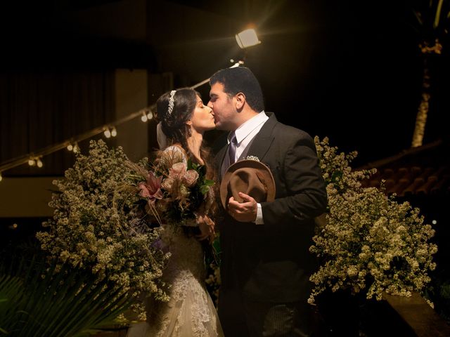 O casamento de Daniel e Priscila em Salvador, Bahia 43