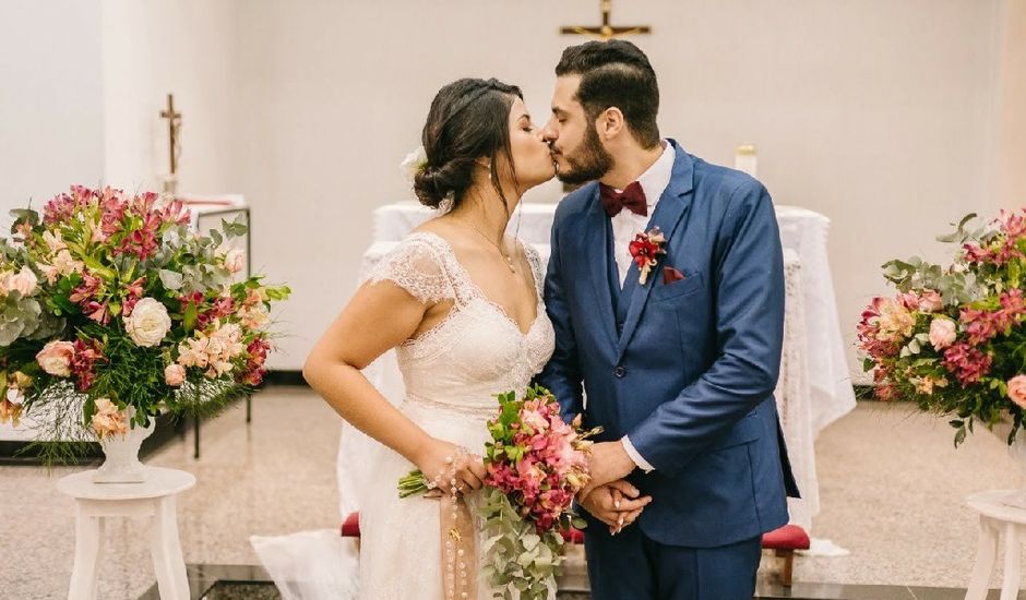 O casamento de Guilherme e Beatriz em Cotia, São Paulo Estado