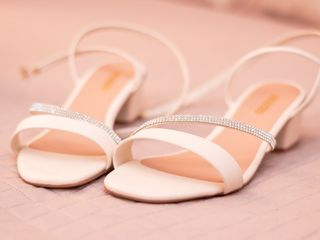 O casamento de Alane e João 1