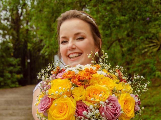 O casamento de Lourenço e Ellen em Florianópolis, Santa Catarina 22