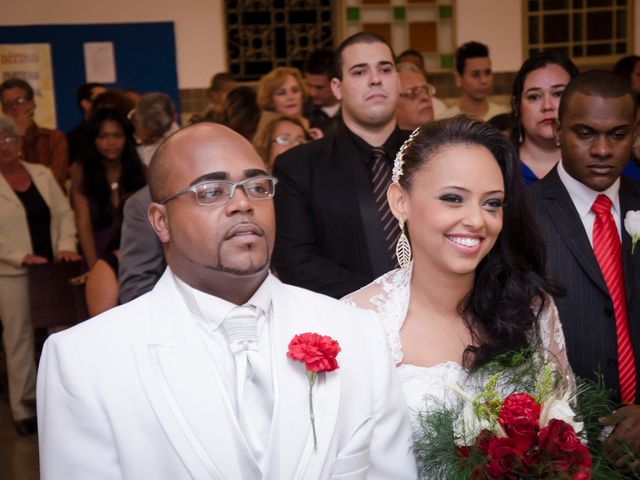 O casamento de Alexandre e Kelly em Belo Horizonte, Rio Grande do Norte 7