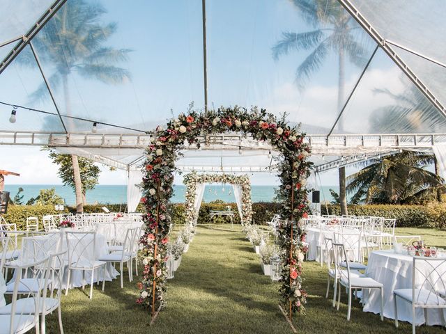 O casamento de Erick e Rebecca em Serra, Espírito Santo 4