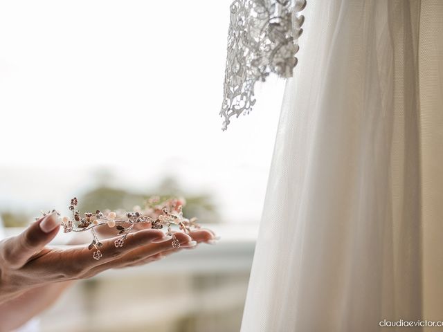 O casamento de Erick e Rebecca em Serra, Espírito Santo 14