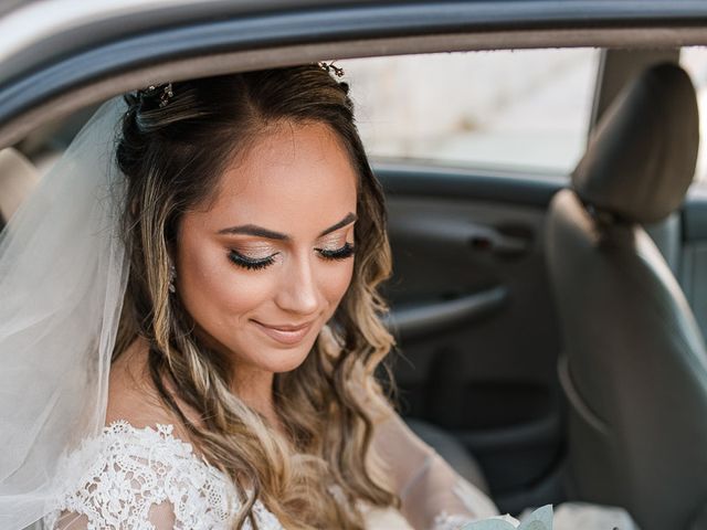 O casamento de Erick e Rebecca em Serra, Espírito Santo 26