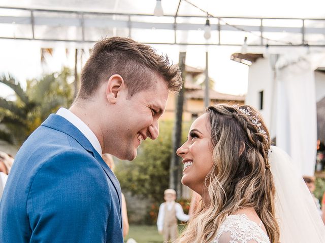 O casamento de Erick e Rebecca em Serra, Espírito Santo 40