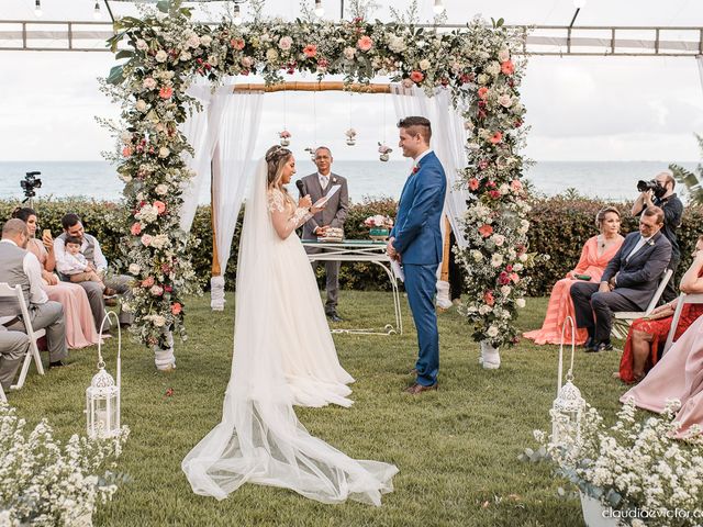 O casamento de Erick e Rebecca em Serra, Espírito Santo 53