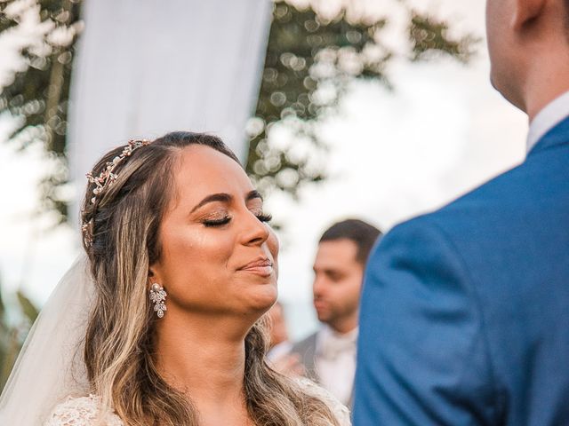 O casamento de Erick e Rebecca em Serra, Espírito Santo 66