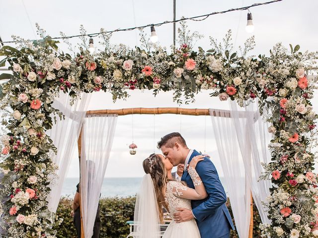 O casamento de Erick e Rebecca em Serra, Espírito Santo 68