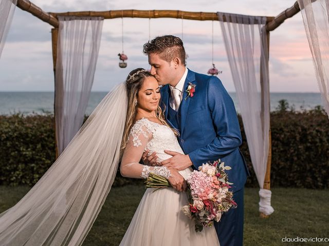 O casamento de Erick e Rebecca em Serra, Espírito Santo 72