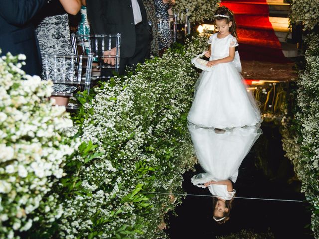 O casamento de Felipe e Emilly em Salvador, Bahia 25