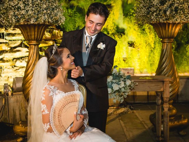 O casamento de Felipe e Emilly em Salvador, Bahia 38