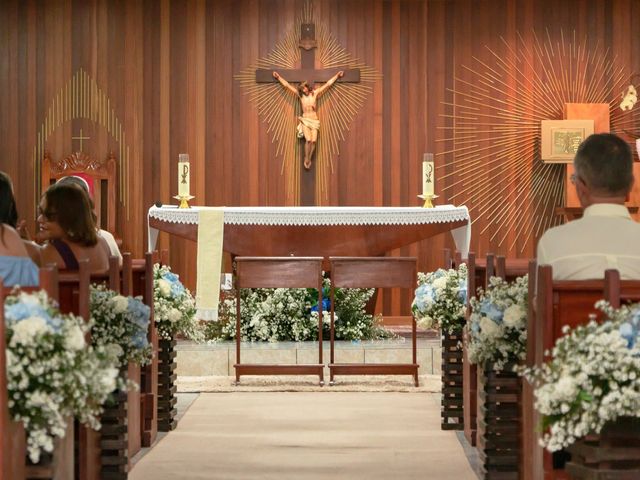 O casamento de João e Alane em Gama, Distrito Federal 7