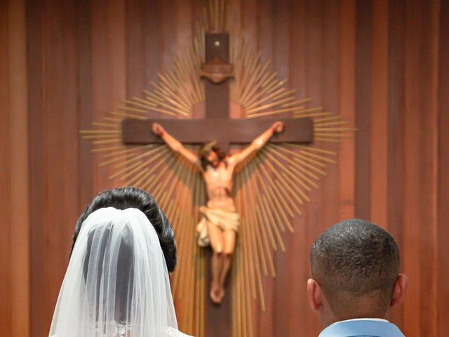 O casamento de João e Alane em Gama, Distrito Federal 11