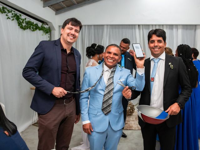 O casamento de João e Alane em Gama, Distrito Federal 16