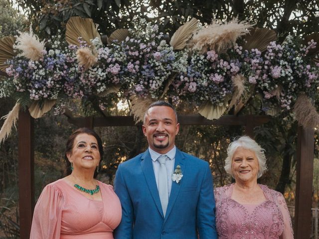 O casamento de Gabriel  e Déborah  em Contagem, Minas Gerais 3
