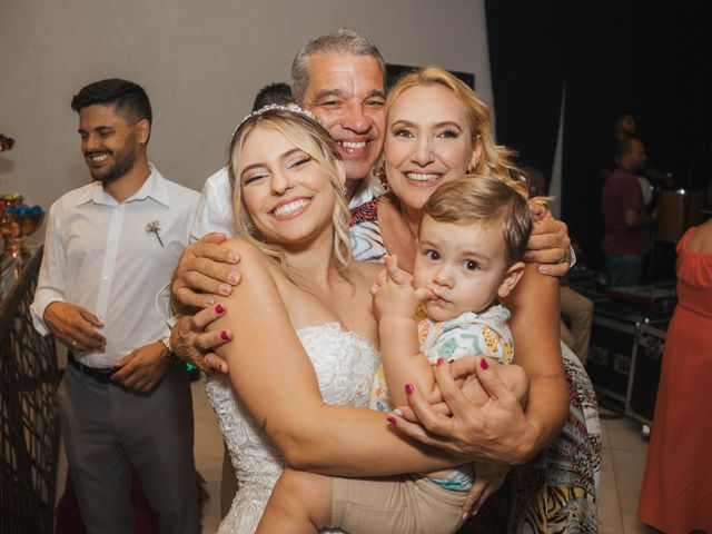 O casamento de Gabriel  e Déborah  em Contagem, Minas Gerais 2