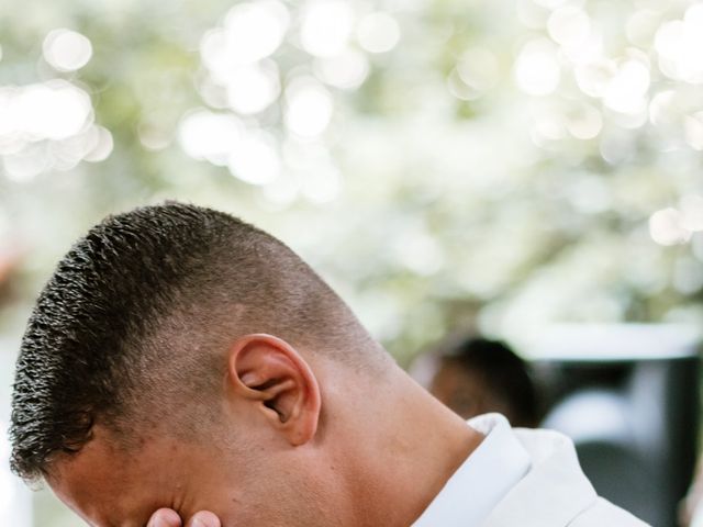 O casamento de Jorge e Geovanna em Maricá, Rio de Janeiro 4