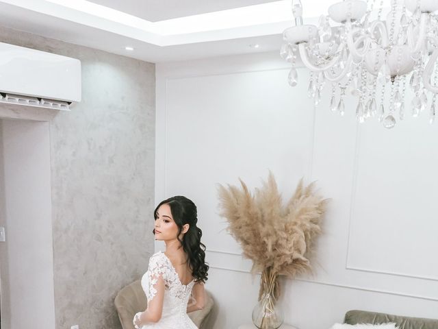 O casamento de Jorge e Geovanna em Maricá, Rio de Janeiro 16