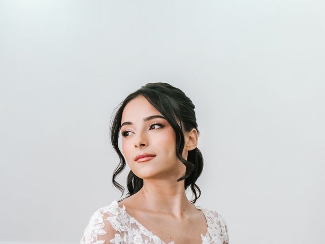 O casamento de Jorge e Geovanna em Maricá, Rio de Janeiro 17