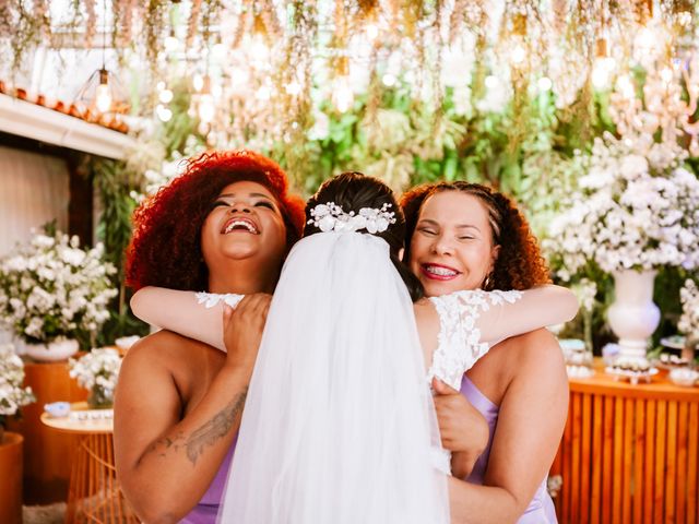 O casamento de Jorge e Geovanna em Maricá, Rio de Janeiro 27