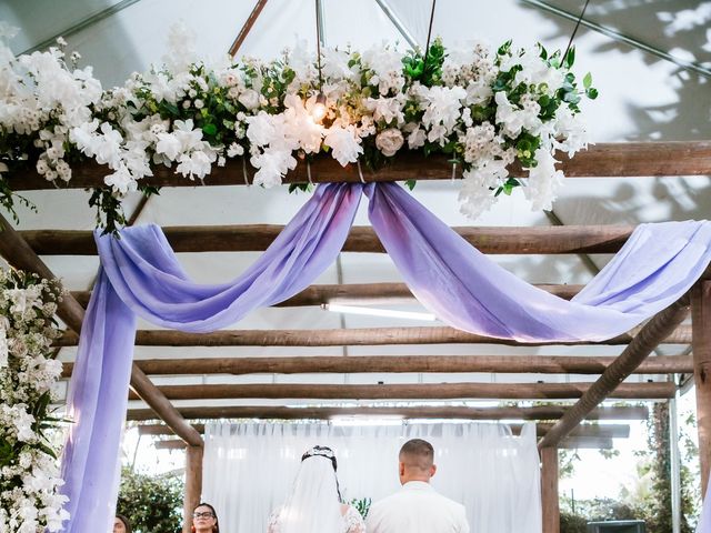 O casamento de Jorge e Geovanna em Maricá, Rio de Janeiro 29