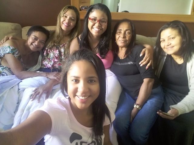 O casamento de Wesley e Cirlenec em São Caetano do Sul, São Paulo 4