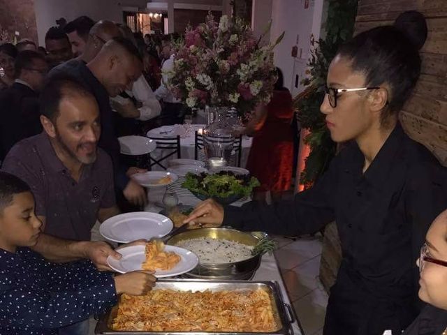 O casamento de Wesley e Cirlenec em São Caetano do Sul, São Paulo 7