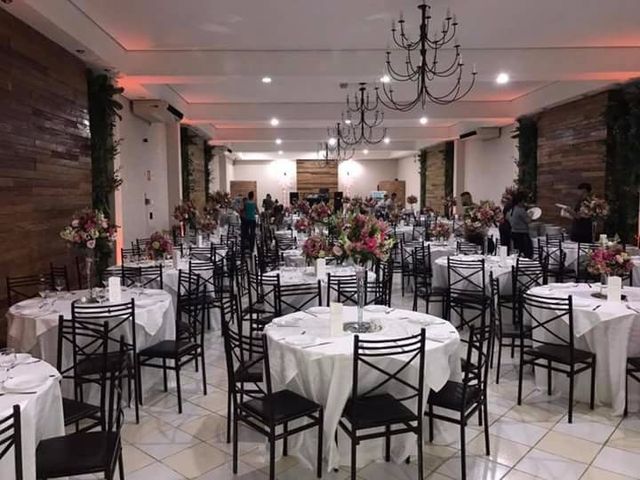 O casamento de Wesley e Cirlenec em São Caetano do Sul, São Paulo 9