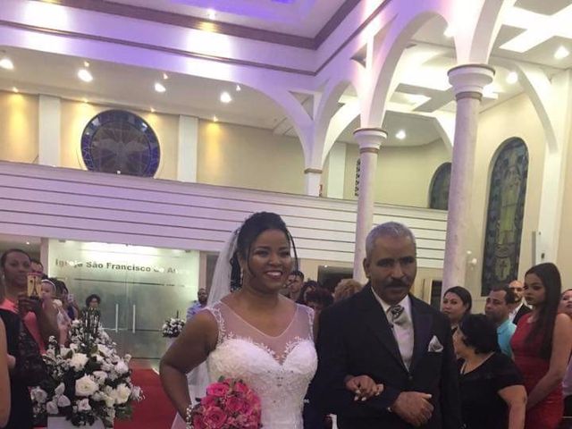 O casamento de Wesley e Cirlenec em São Caetano do Sul, São Paulo 12