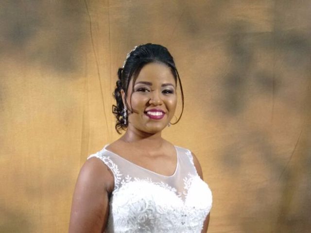O casamento de Wesley e Cirlenec em São Caetano do Sul, São Paulo 13