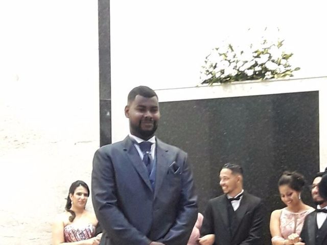 O casamento de Wesley e Cirlenec em São Caetano do Sul, São Paulo 14