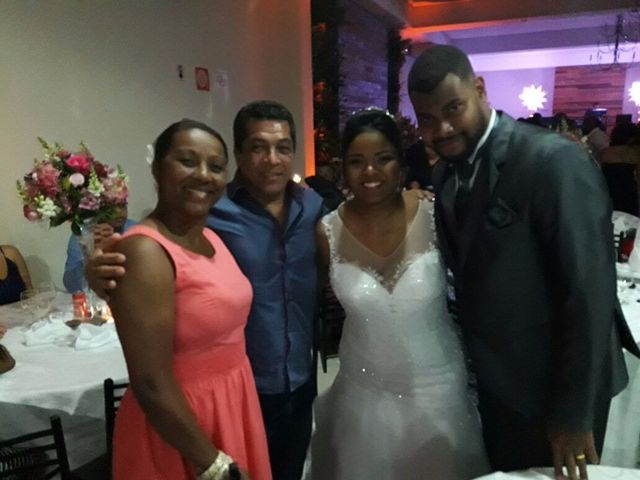O casamento de Wesley e Cirlenec em São Caetano do Sul, São Paulo 15