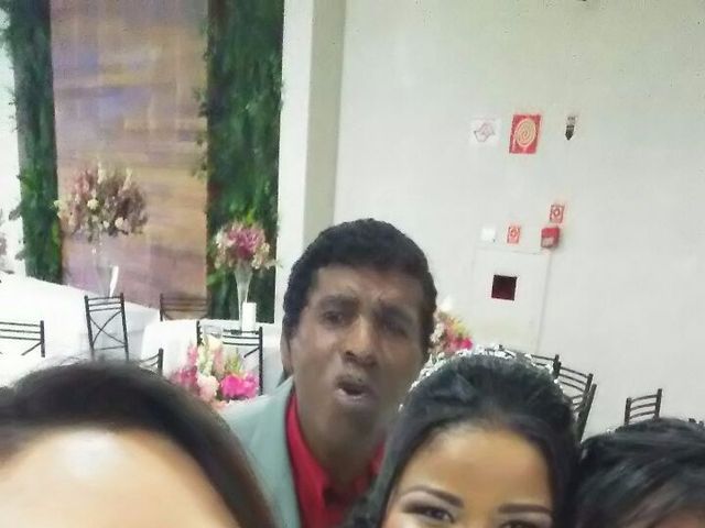 O casamento de Wesley e Cirlenec em São Caetano do Sul, São Paulo 16