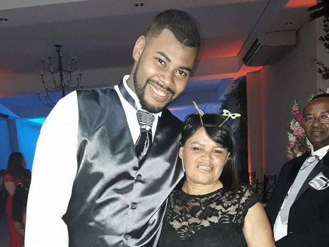 O casamento de Wesley e Cirlenec em São Caetano do Sul, São Paulo 17