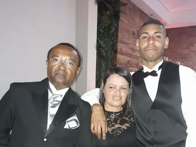 O casamento de Wesley e Cirlenec em São Caetano do Sul, São Paulo 18