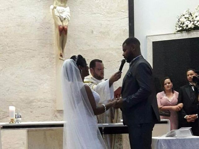 O casamento de Wesley e Cirlenec em São Caetano do Sul, São Paulo 19