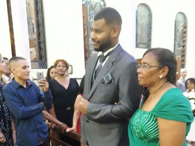 O casamento de Wesley e Cirlenec em São Caetano do Sul, São Paulo 21