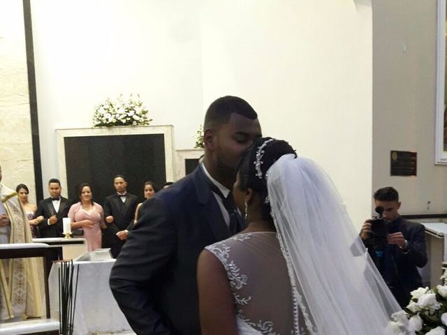 O casamento de Wesley e Cirlenec em São Caetano do Sul, São Paulo 22