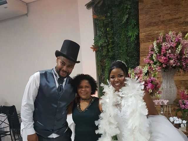 O casamento de Wesley e Cirlenec em São Caetano do Sul, São Paulo 23