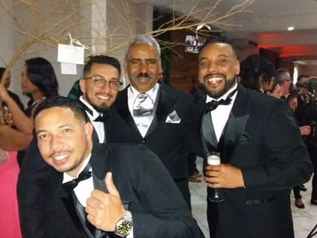 O casamento de Wesley e Cirlenec em São Caetano do Sul, São Paulo 24