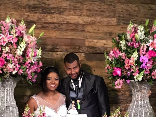 O casamento de Wesley e Cirlenec em São Caetano do Sul, São Paulo 25