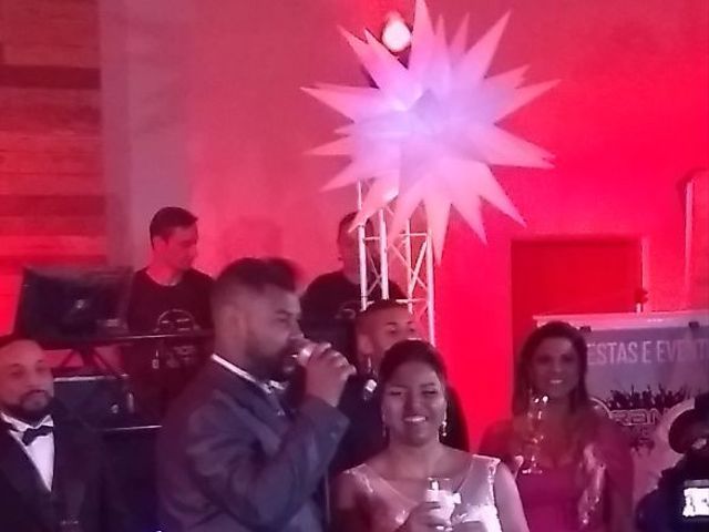O casamento de Wesley e Cirlenec em São Caetano do Sul, São Paulo 27